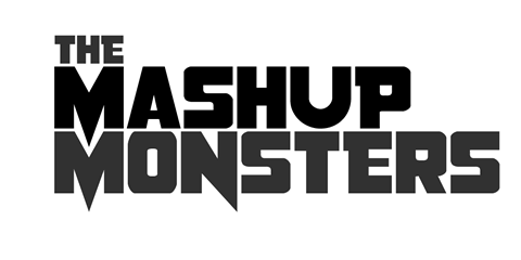 MASHUP MONSTERS